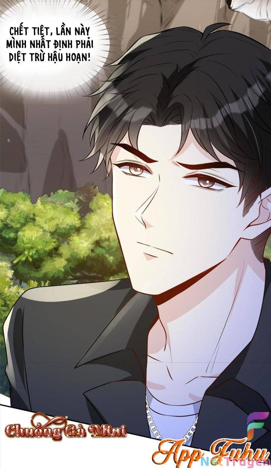 Khiêu Khích Xuyên Biên Giới Chapter 120 - 27