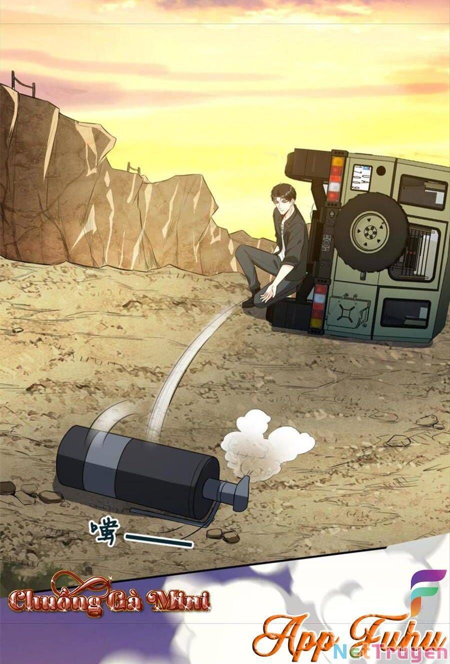 Khiêu Khích Xuyên Biên Giới Chapter 120 - 29