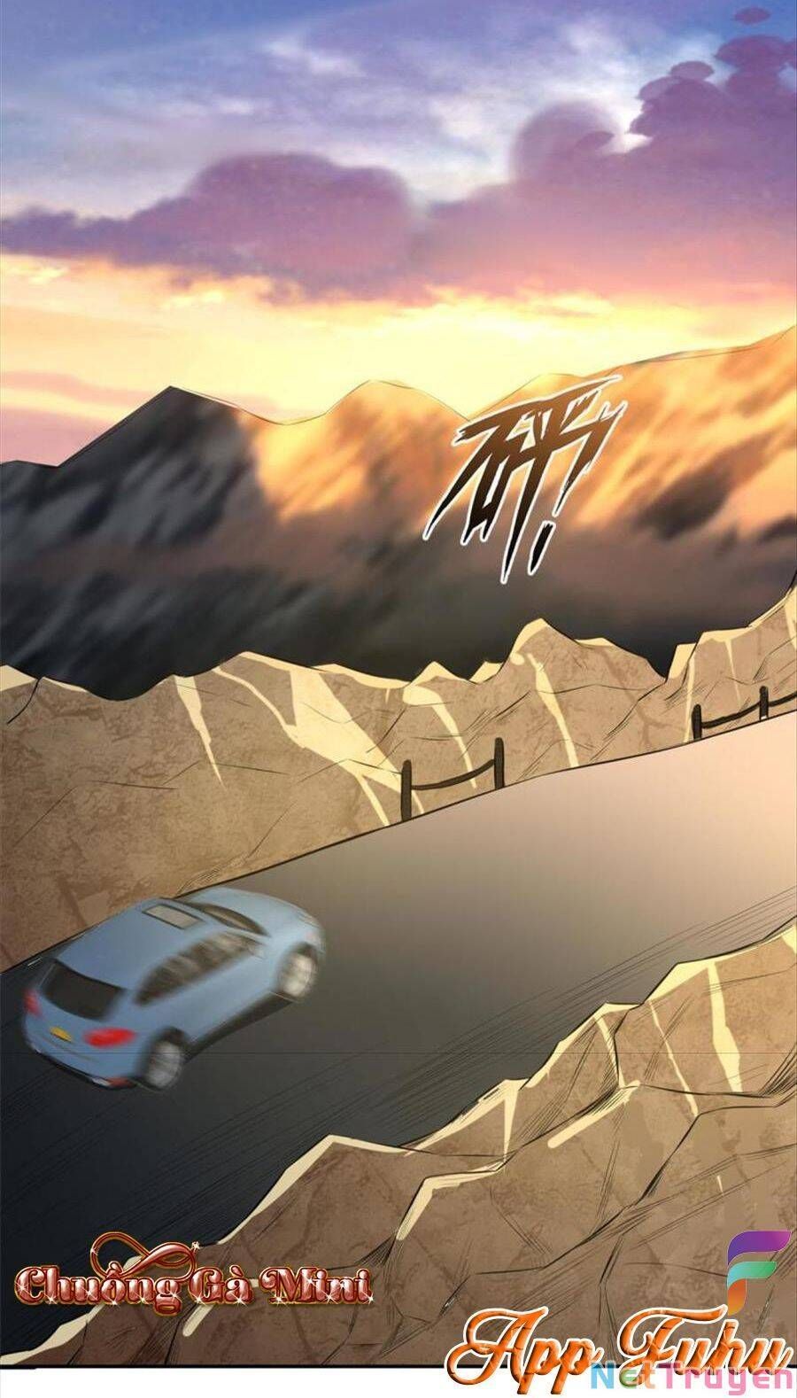 Khiêu Khích Xuyên Biên Giới Chapter 120 - 32