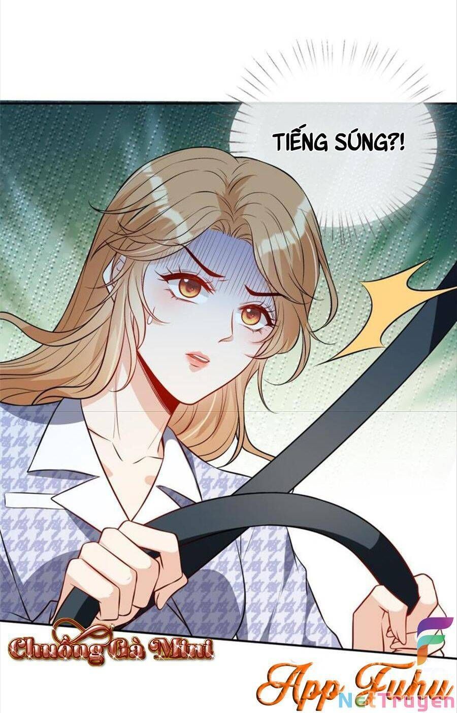 Khiêu Khích Xuyên Biên Giới Chapter 120 - 33