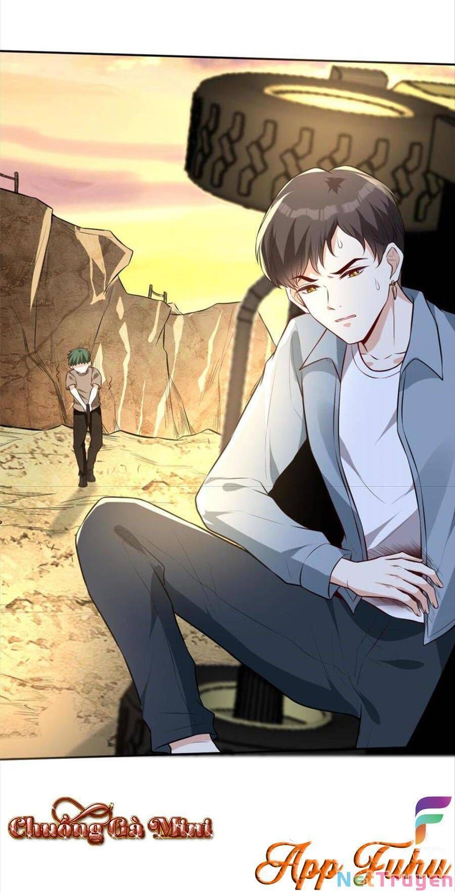 Khiêu Khích Xuyên Biên Giới Chapter 120 - 37