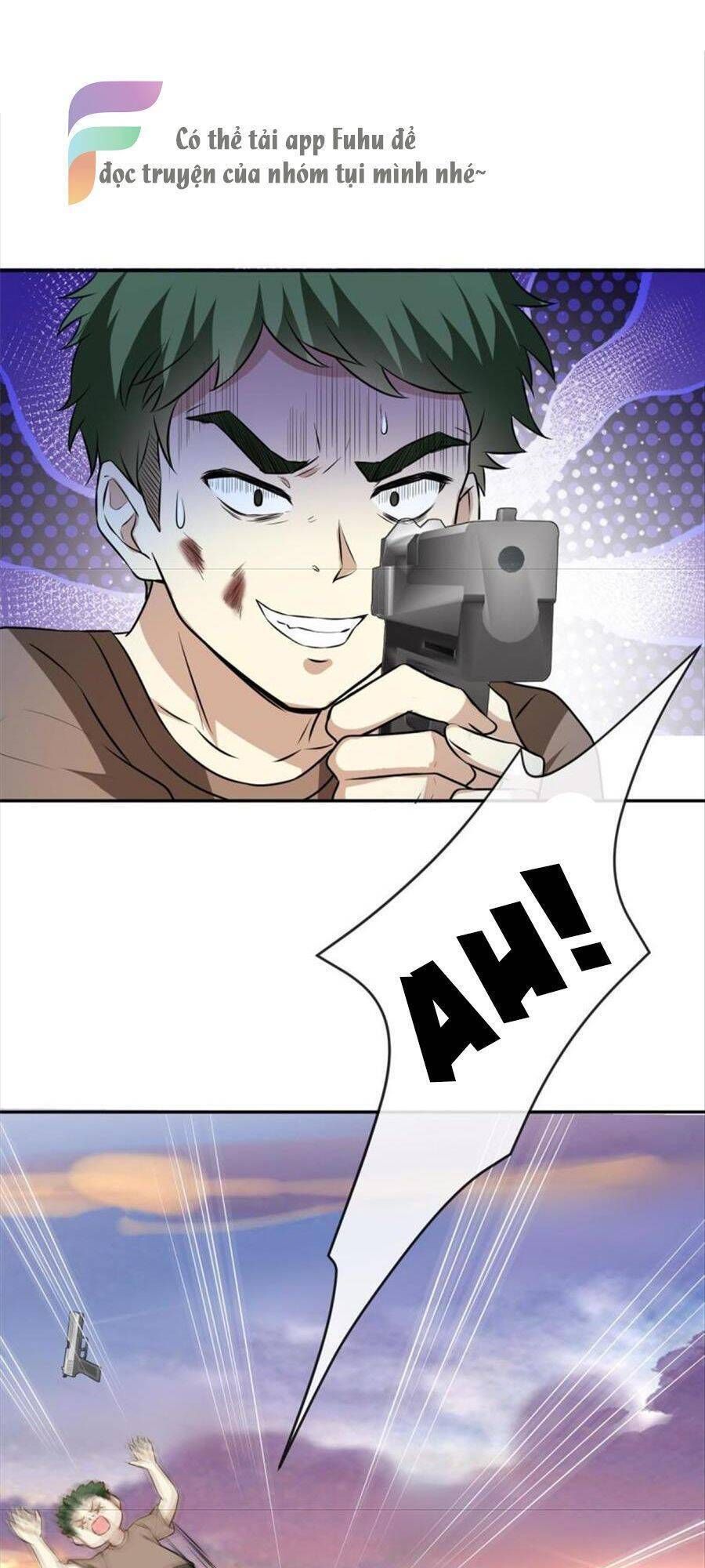 Khiêu Khích Xuyên Biên Giới Chapter 120 - 38