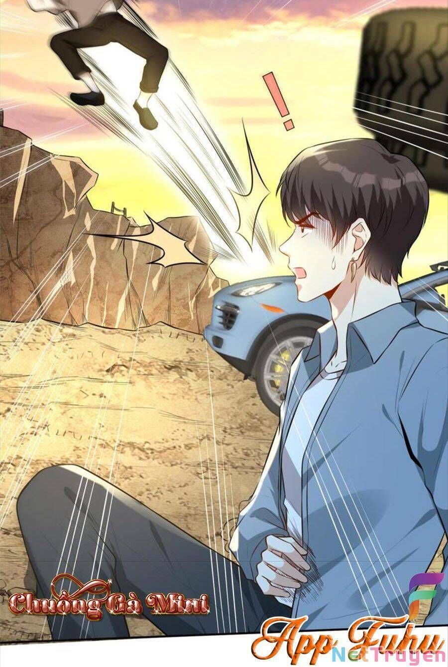 Khiêu Khích Xuyên Biên Giới Chapter 120 - 39