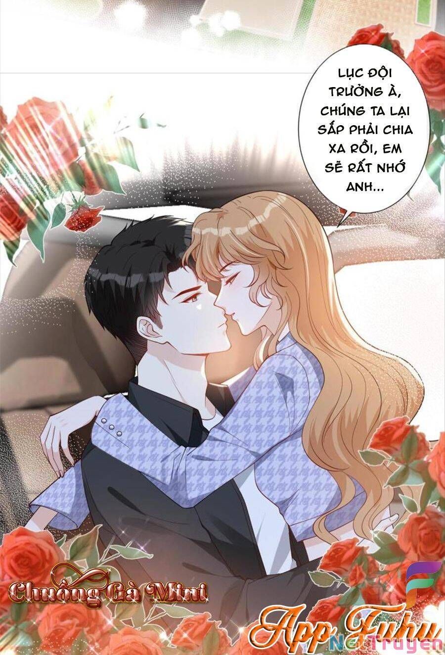 Khiêu Khích Xuyên Biên Giới Chapter 120 - 5