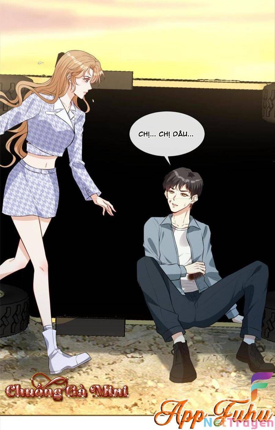 Khiêu Khích Xuyên Biên Giới Chapter 120 - 42