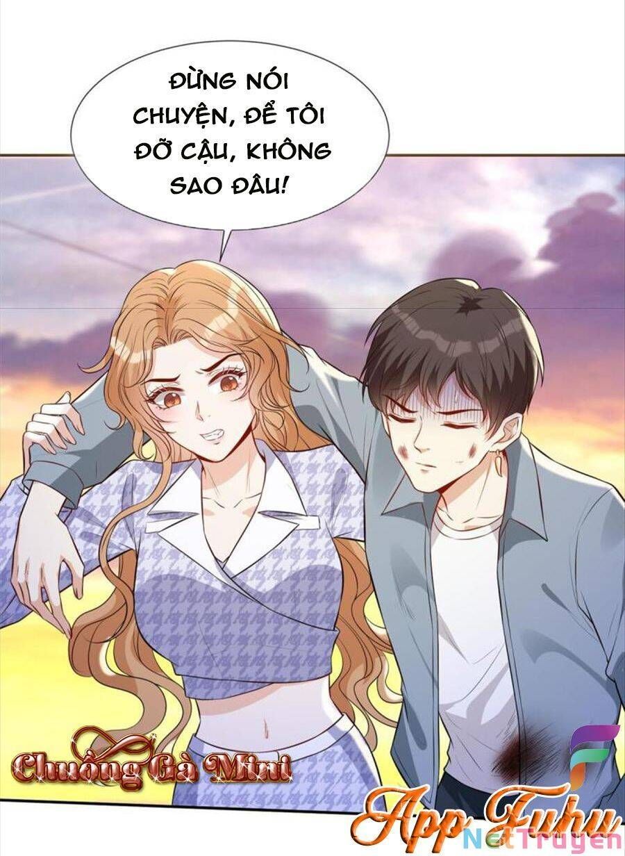 Khiêu Khích Xuyên Biên Giới Chapter 120 - 43