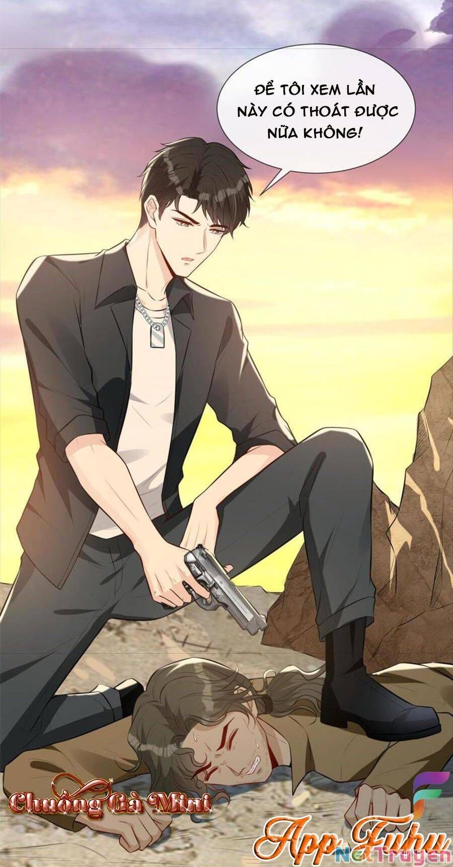 Khiêu Khích Xuyên Biên Giới Chapter 120 - 45