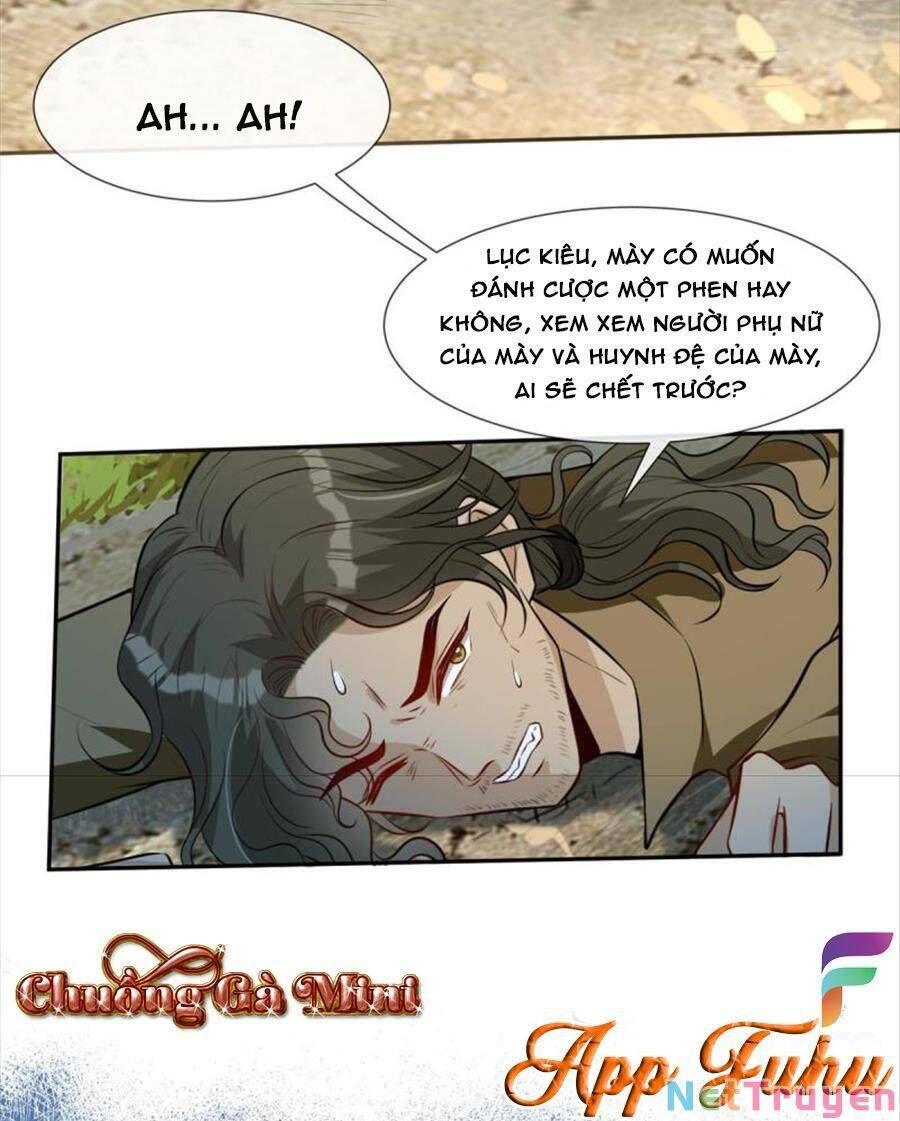 Khiêu Khích Xuyên Biên Giới Chapter 120 - 46