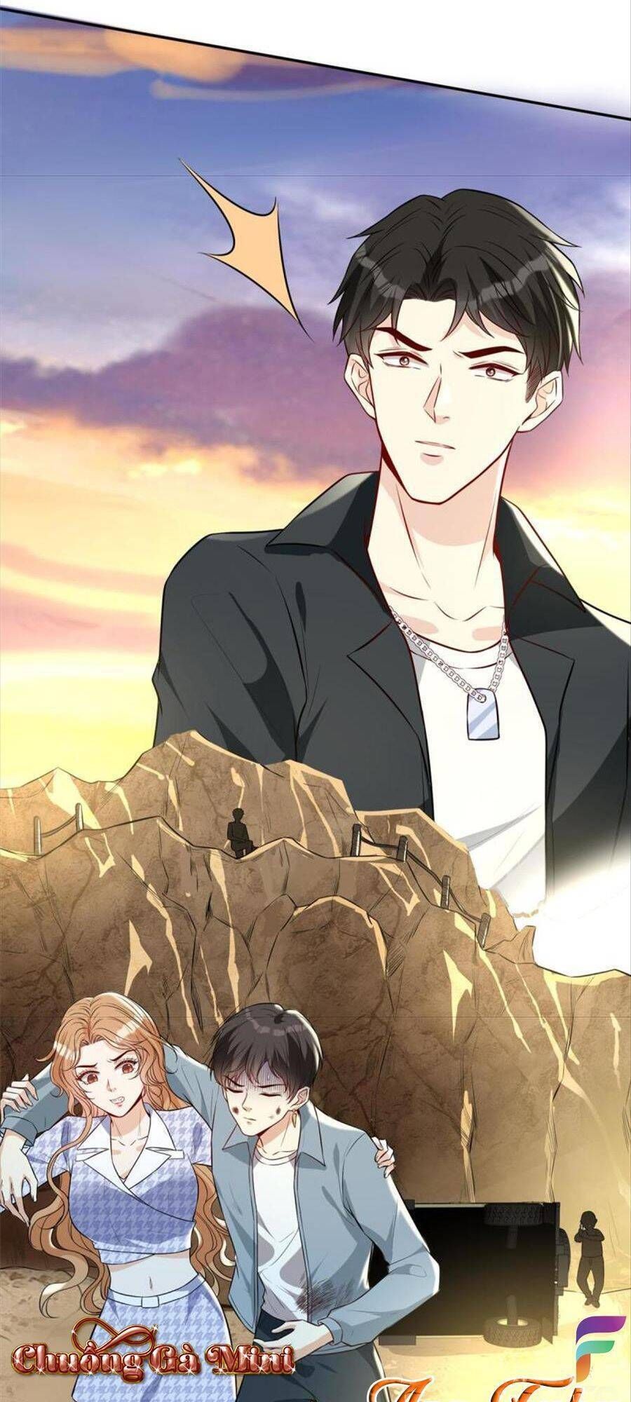 Khiêu Khích Xuyên Biên Giới Chapter 120 - 48