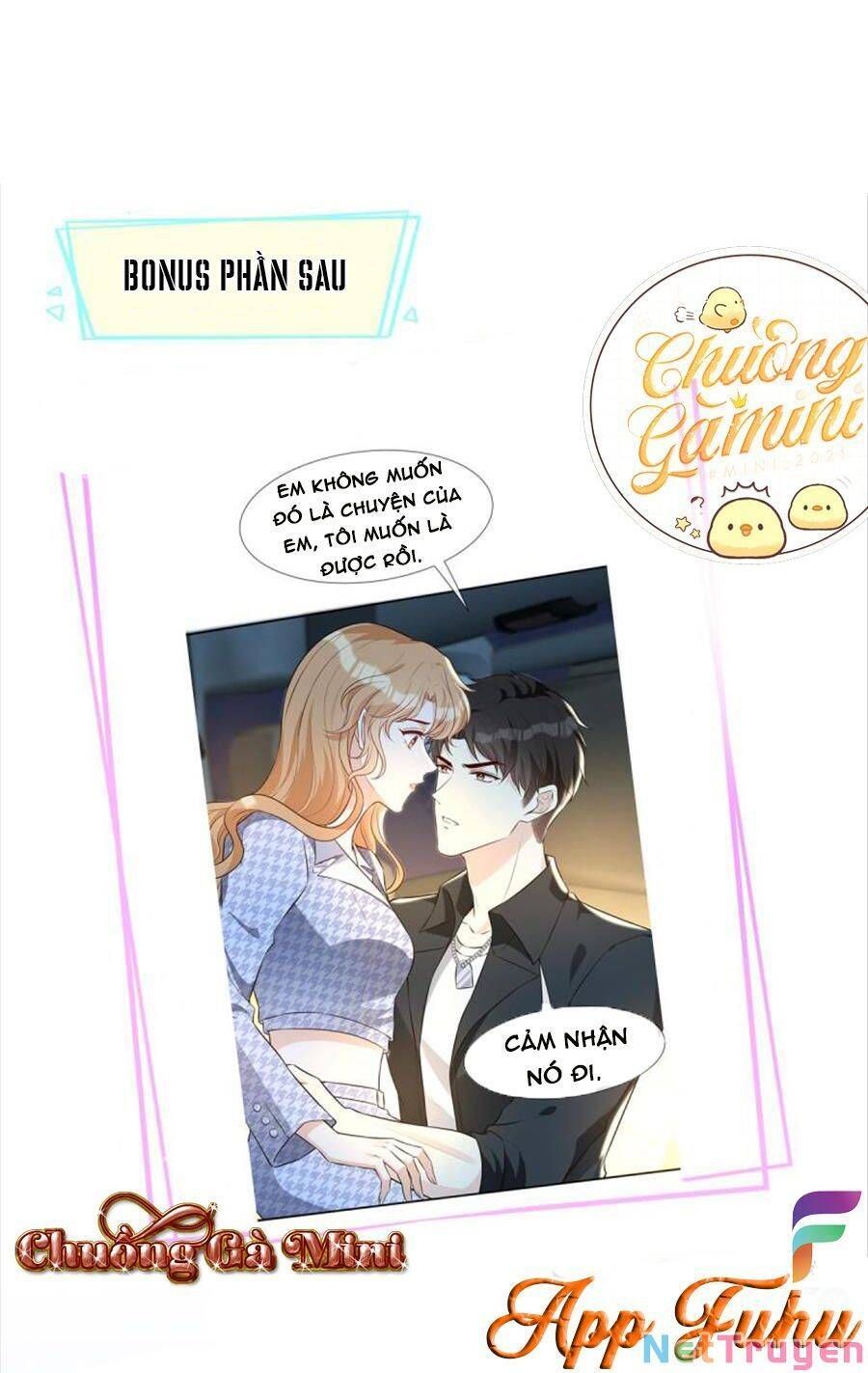 Khiêu Khích Xuyên Biên Giới Chapter 120 - 50