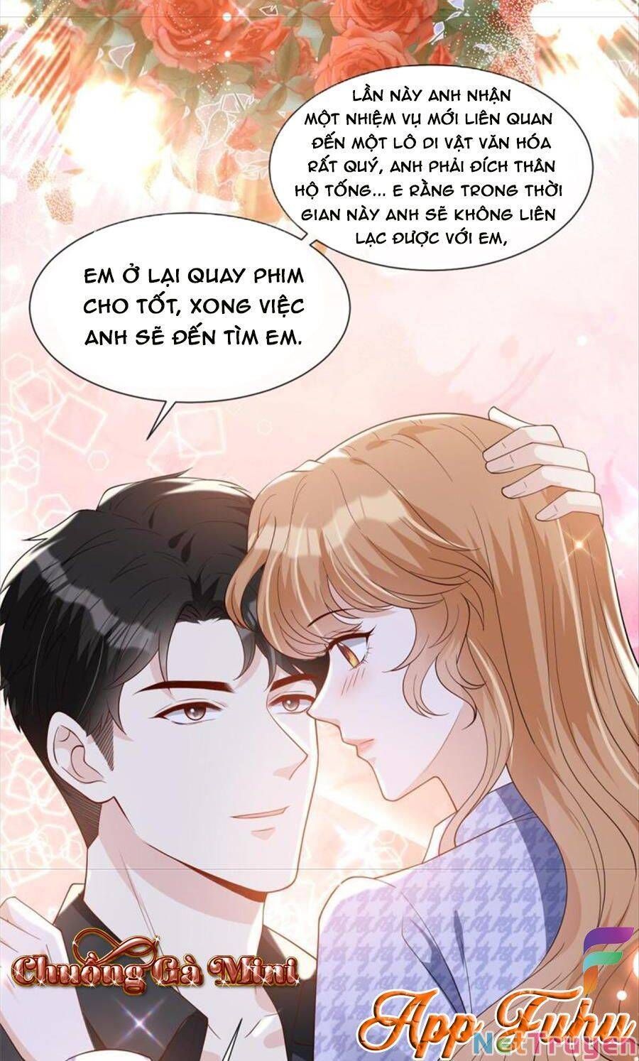 Khiêu Khích Xuyên Biên Giới Chapter 120 - 6