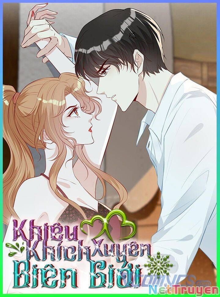 Khiêu Khích Xuyên Biên Giới Chapter 120 - 54