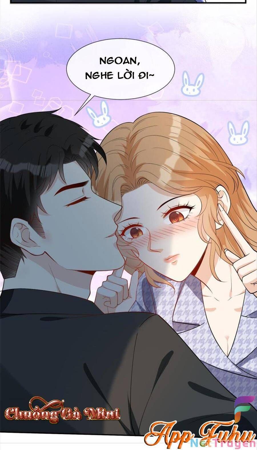 Khiêu Khích Xuyên Biên Giới Chapter 120 - 8