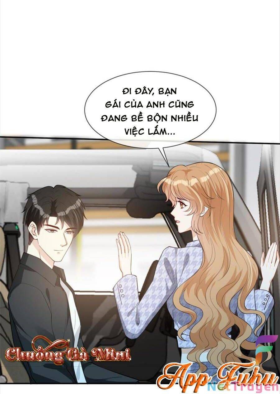 Khiêu Khích Xuyên Biên Giới Chapter 120 - 9