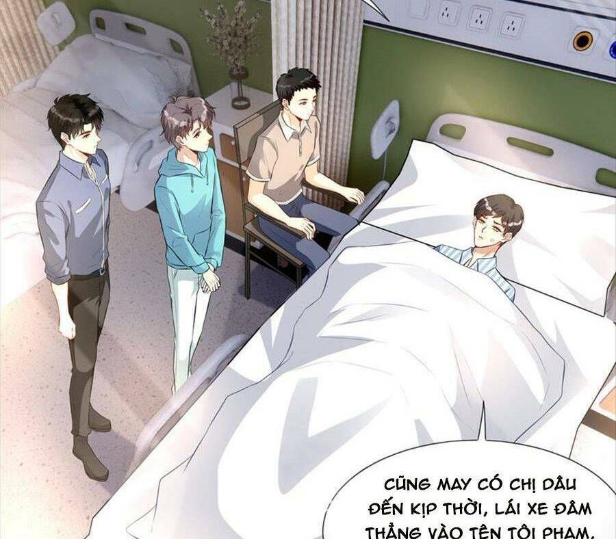 Khiêu Khích Xuyên Biên Giới Chapter 121 - 11