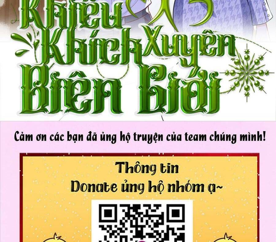 Khiêu Khích Xuyên Biên Giới Chapter 121 - 3