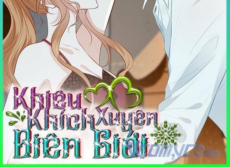 Khiêu Khích Xuyên Biên Giới Chapter 121 - 81