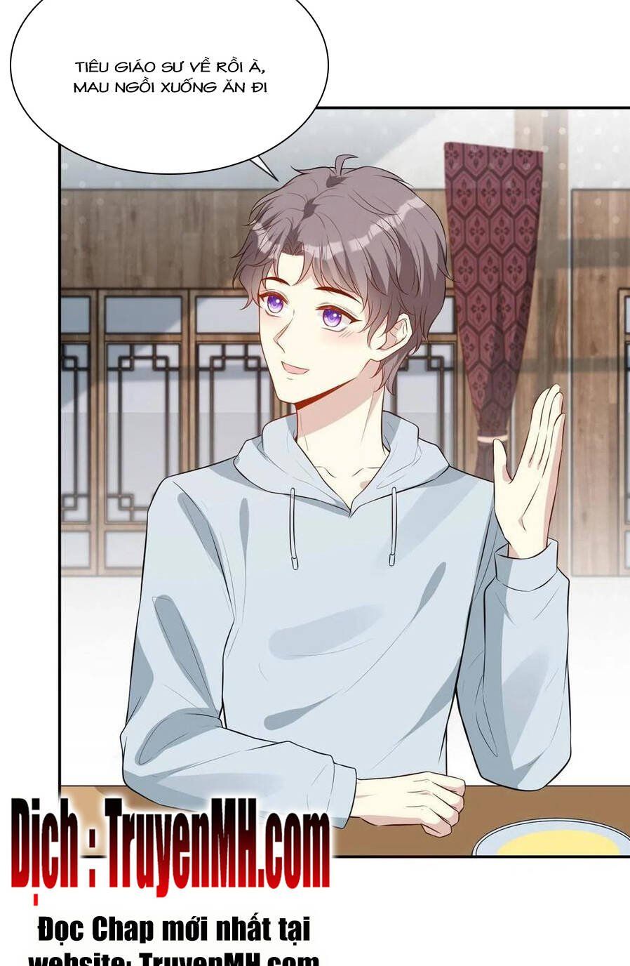 Khiêu Khích Xuyên Biên Giới Chapter 122 - 14