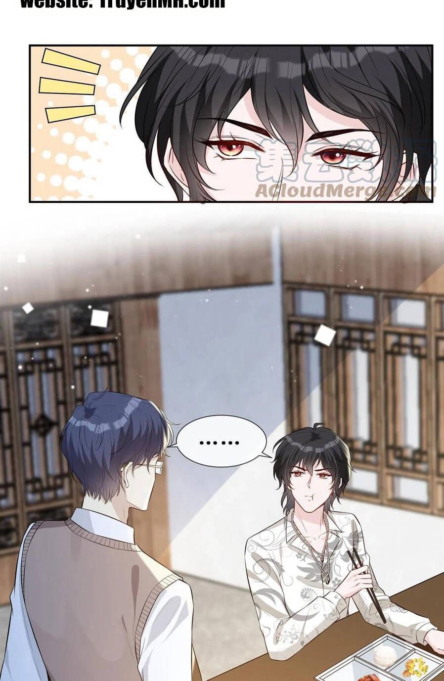 Khiêu Khích Xuyên Biên Giới Chapter 122 - 15