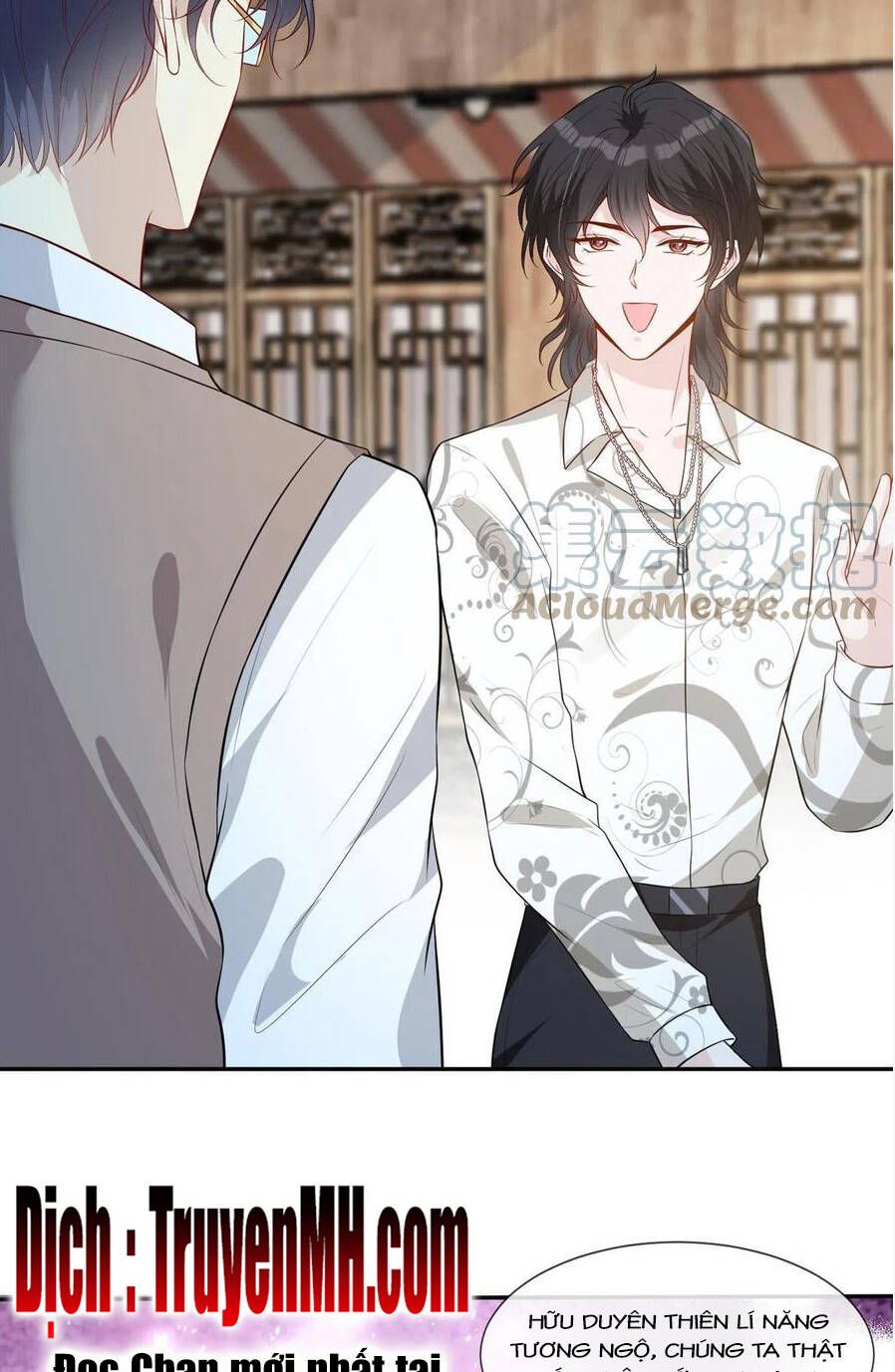 Khiêu Khích Xuyên Biên Giới Chapter 122 - 17