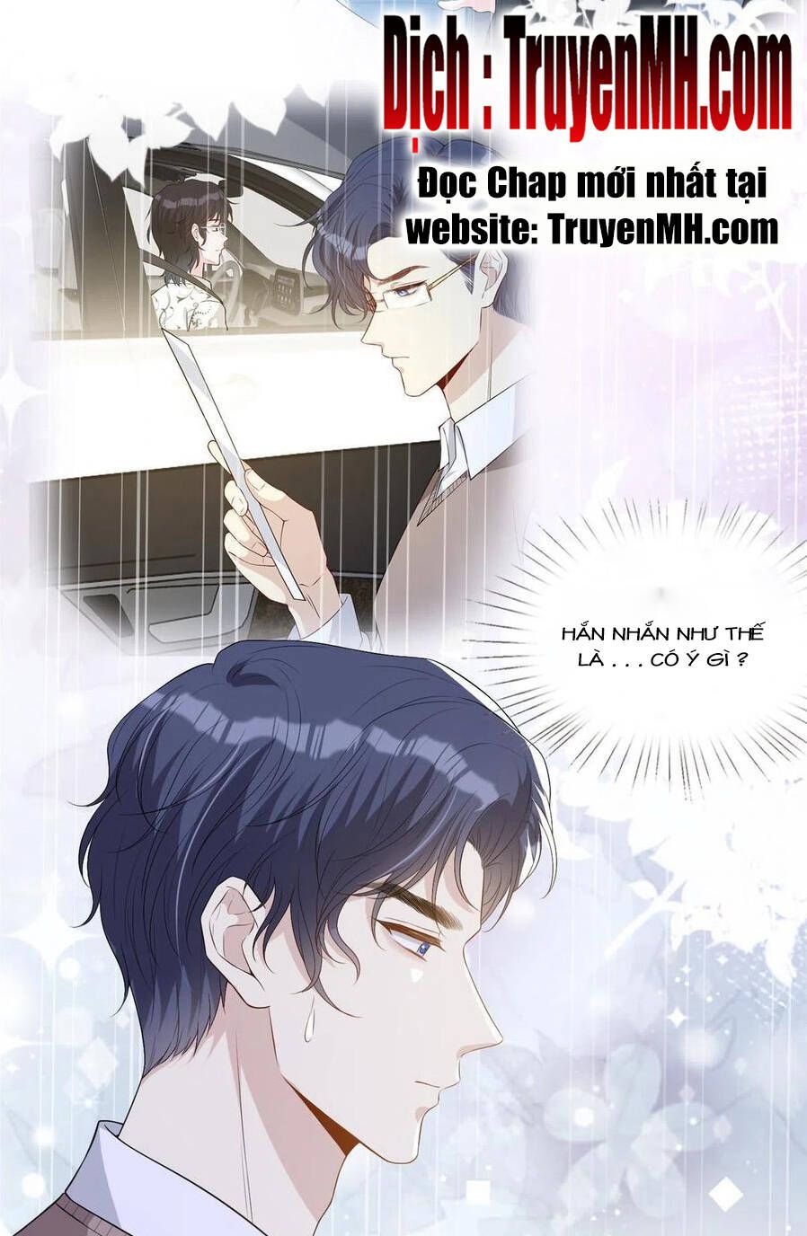 Khiêu Khích Xuyên Biên Giới Chapter 122 - 3