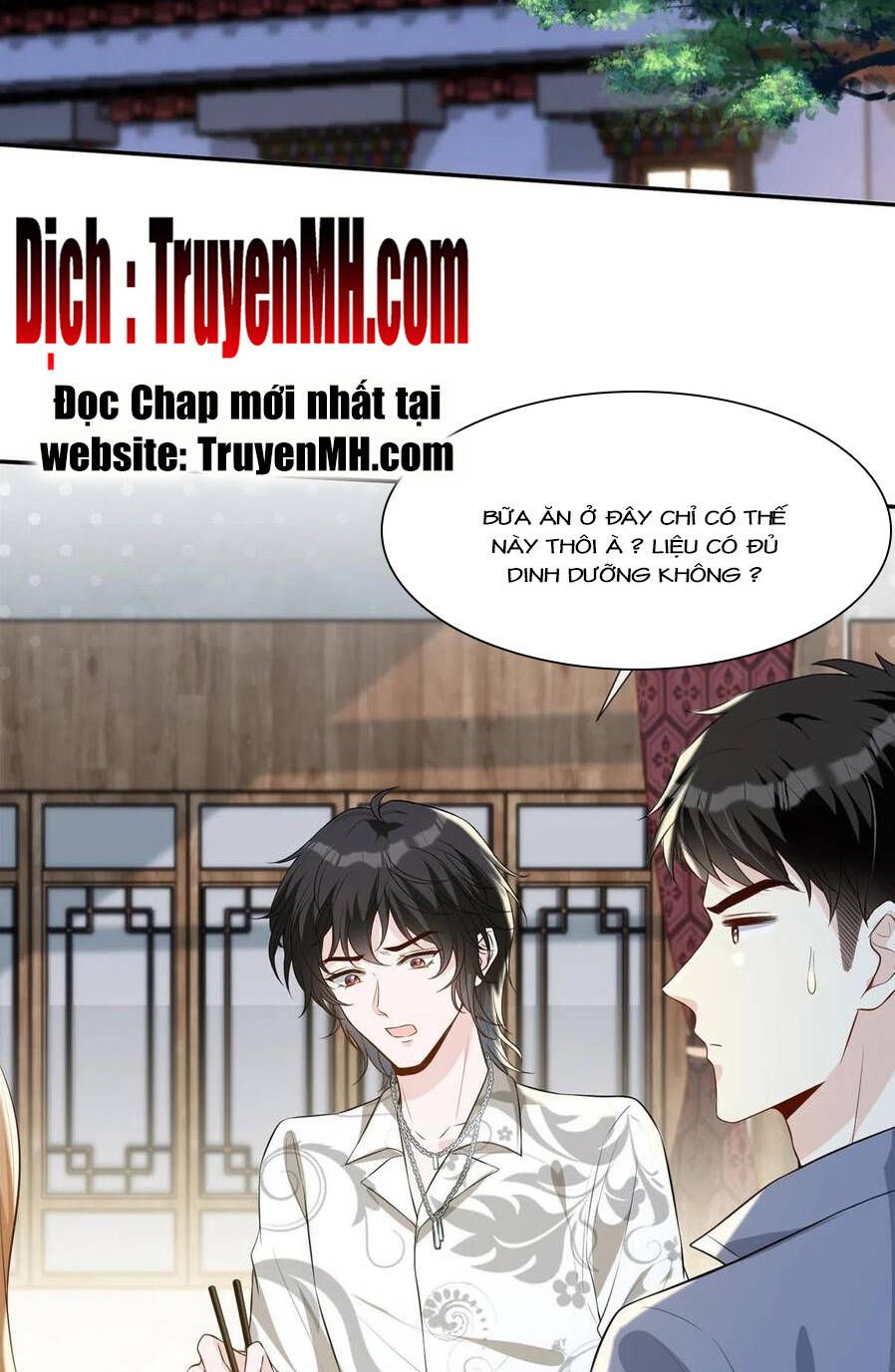 Khiêu Khích Xuyên Biên Giới Chapter 122 - 6