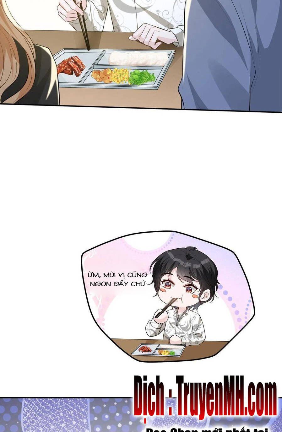 Khiêu Khích Xuyên Biên Giới Chapter 122 - 7