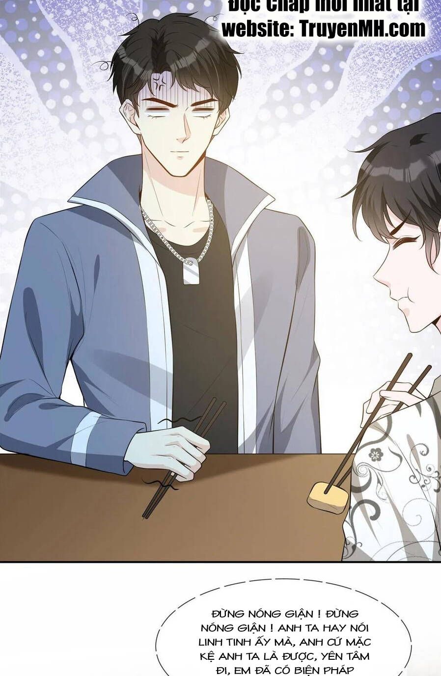 Khiêu Khích Xuyên Biên Giới Chapter 122 - 8