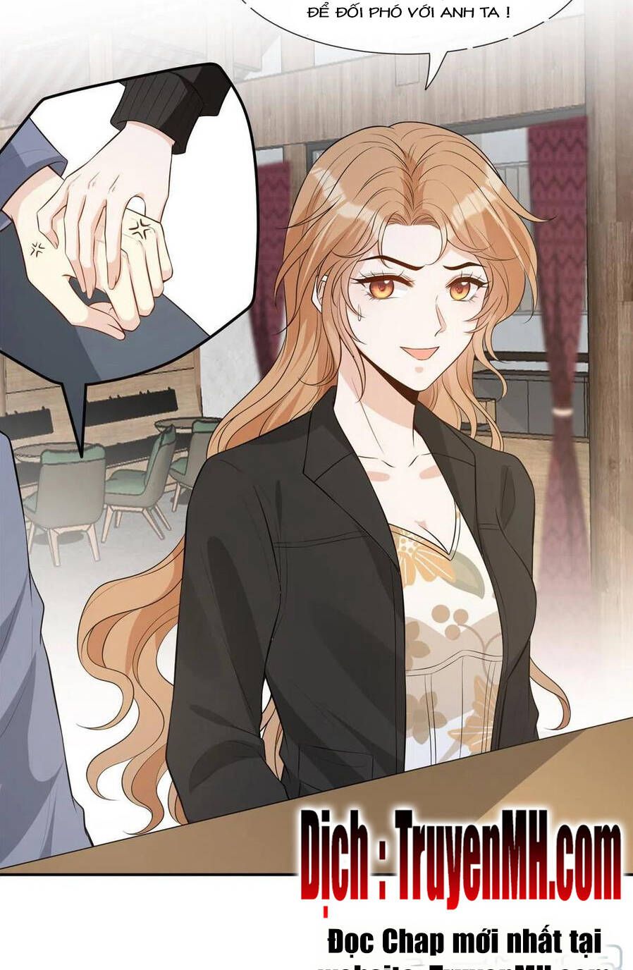 Khiêu Khích Xuyên Biên Giới Chapter 122 - 9