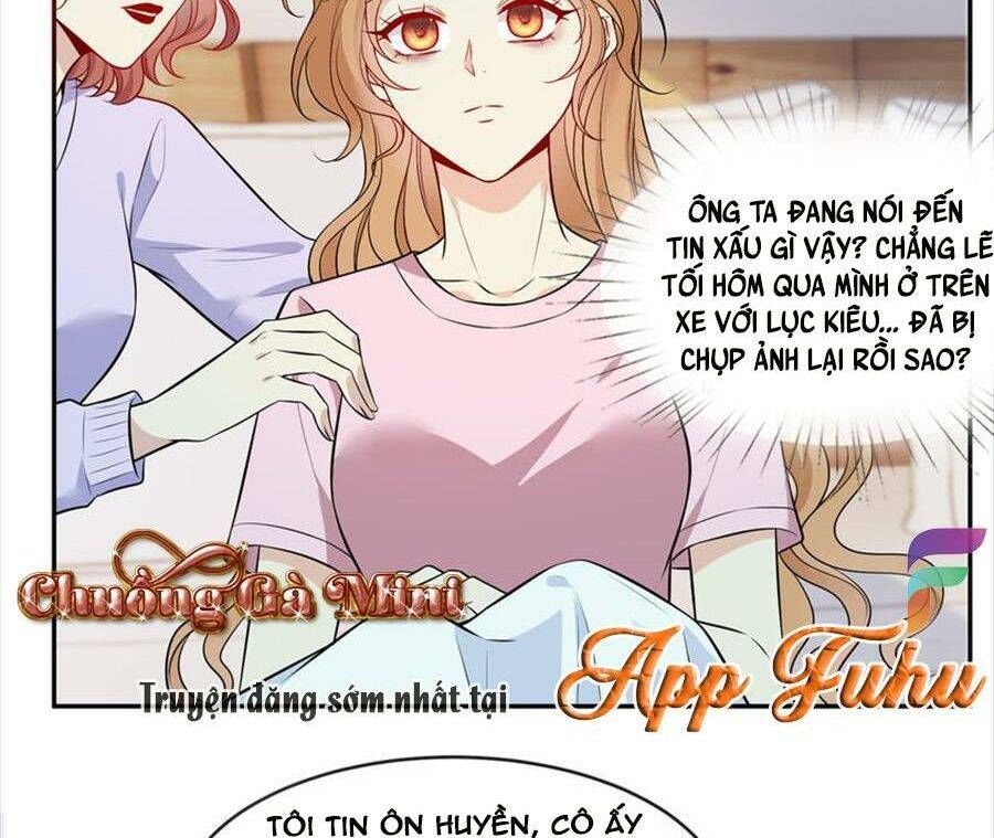 Khiêu Khích Xuyên Biên Giới Chapter 123 - 28