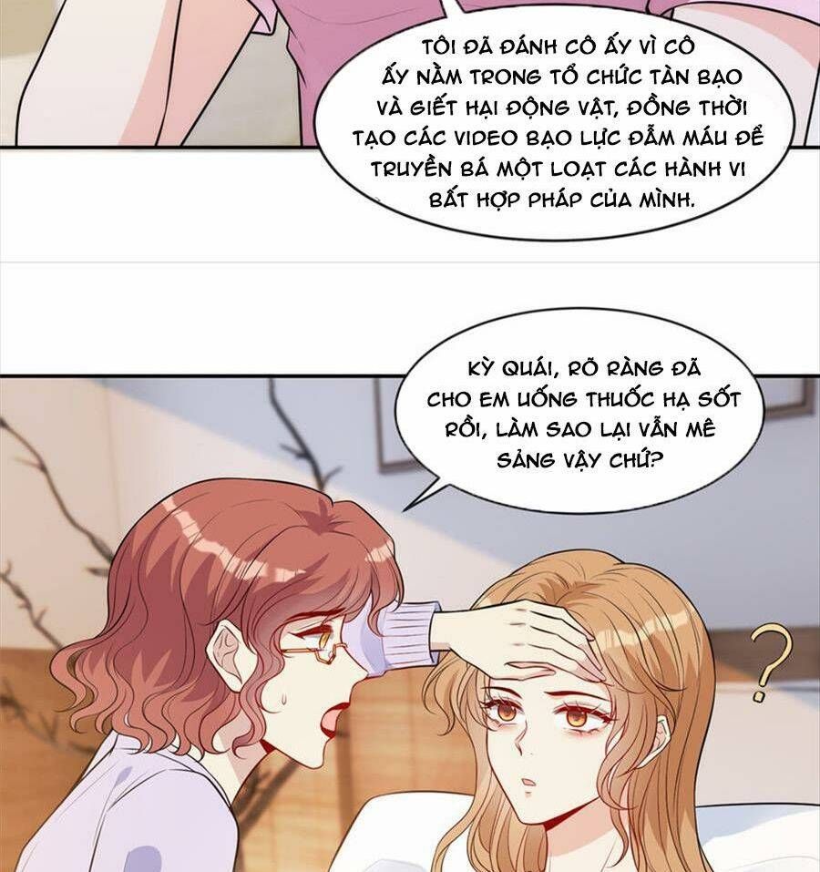 Khiêu Khích Xuyên Biên Giới Chapter 123 - 47