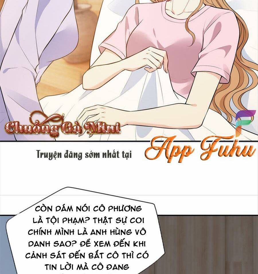 Khiêu Khích Xuyên Biên Giới Chapter 123 - 48