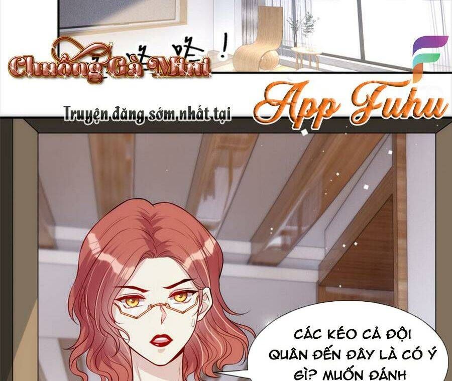 Khiêu Khích Xuyên Biên Giới Chapter 123 - 6