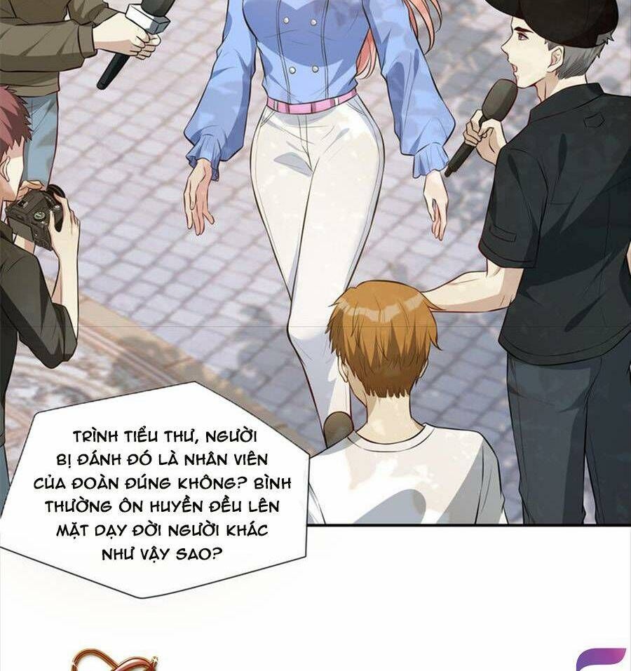 Khiêu Khích Xuyên Biên Giới Chapter 123 - 68