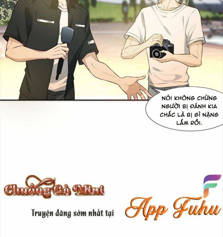 Khiêu Khích Xuyên Biên Giới Chapter 123 - 73