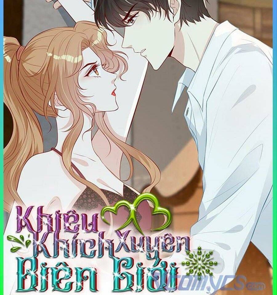 Khiêu Khích Xuyên Biên Giới Chapter 123 - 81