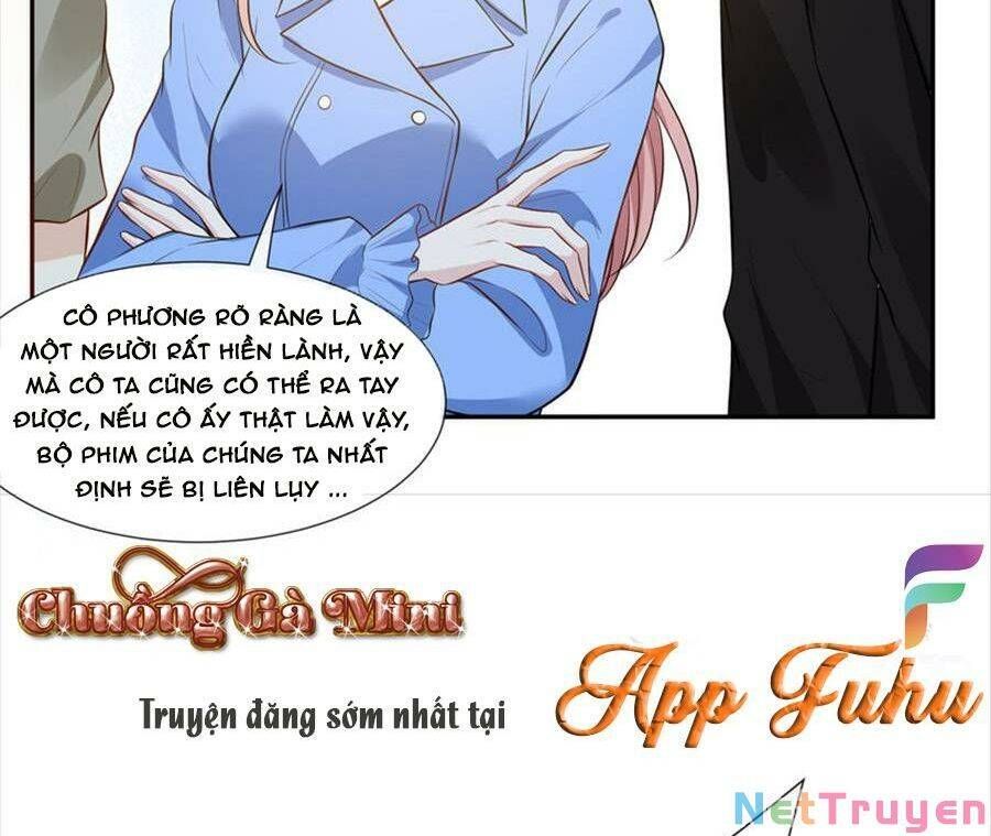 Khiêu Khích Xuyên Biên Giới Chapter 124 - 11