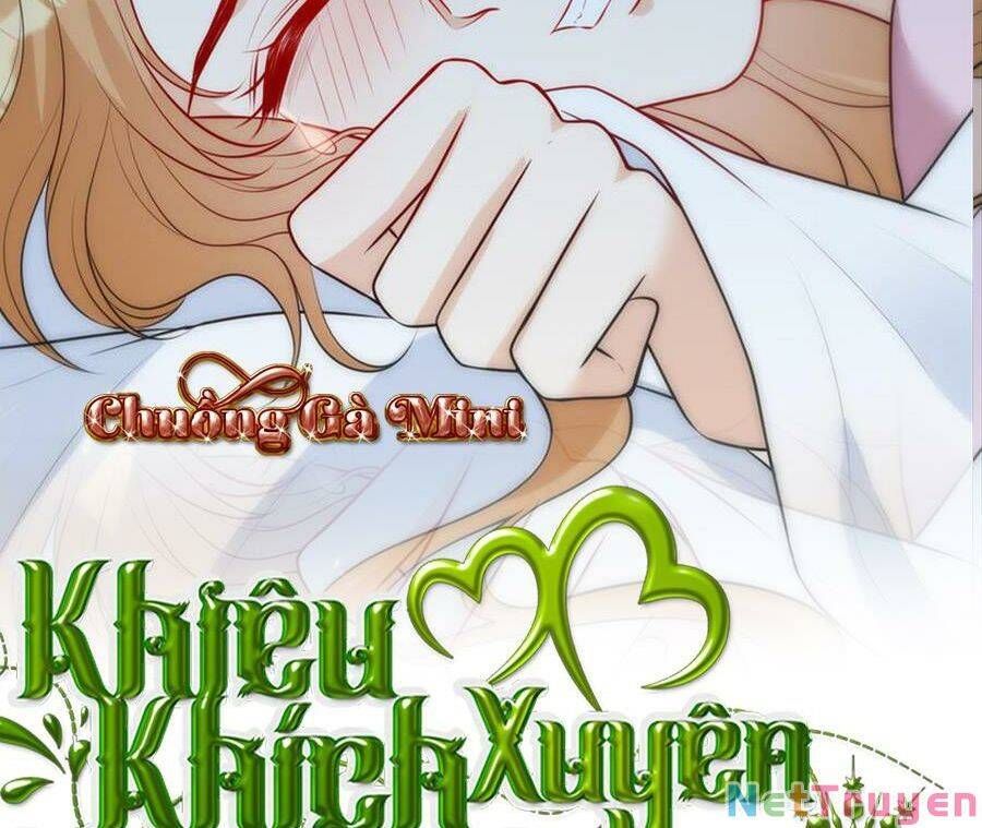 Khiêu Khích Xuyên Biên Giới Chapter 124 - 3