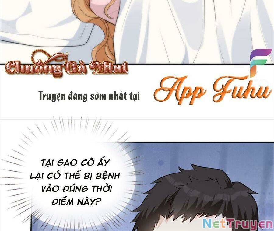 Khiêu Khích Xuyên Biên Giới Chapter 124 - 23