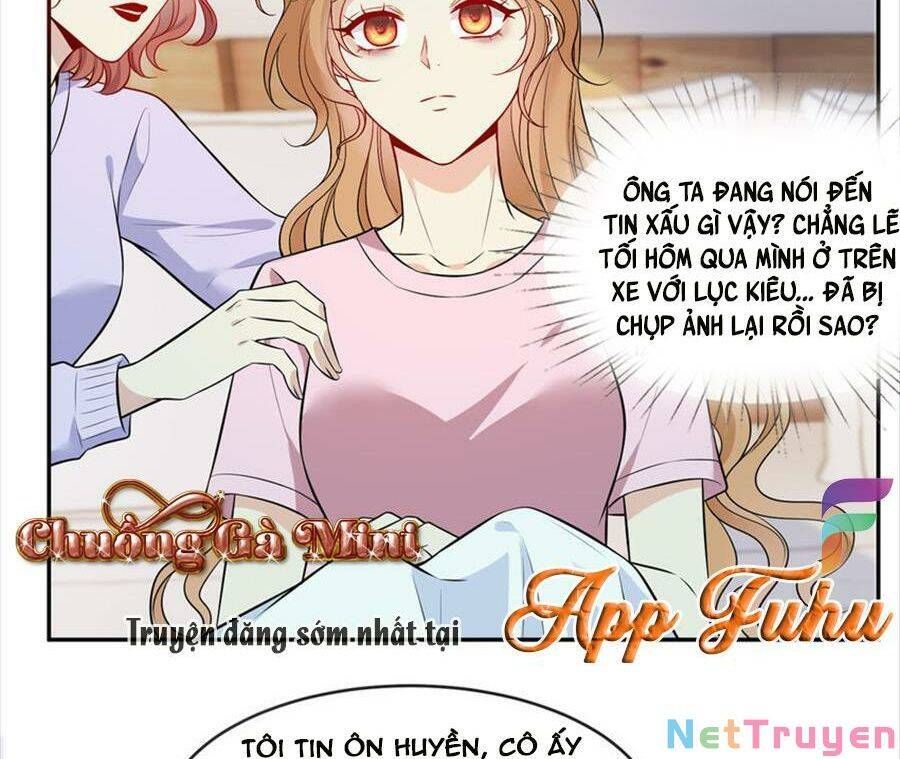 Khiêu Khích Xuyên Biên Giới Chapter 124 - 28