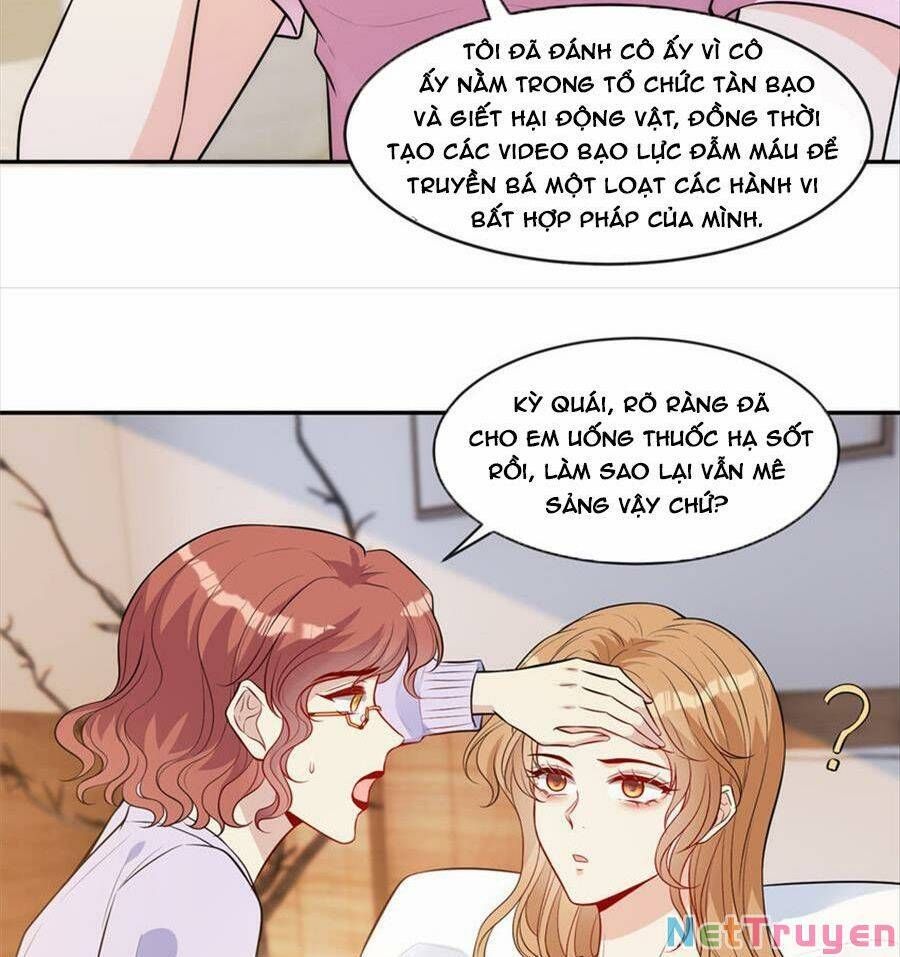 Khiêu Khích Xuyên Biên Giới Chapter 124 - 47