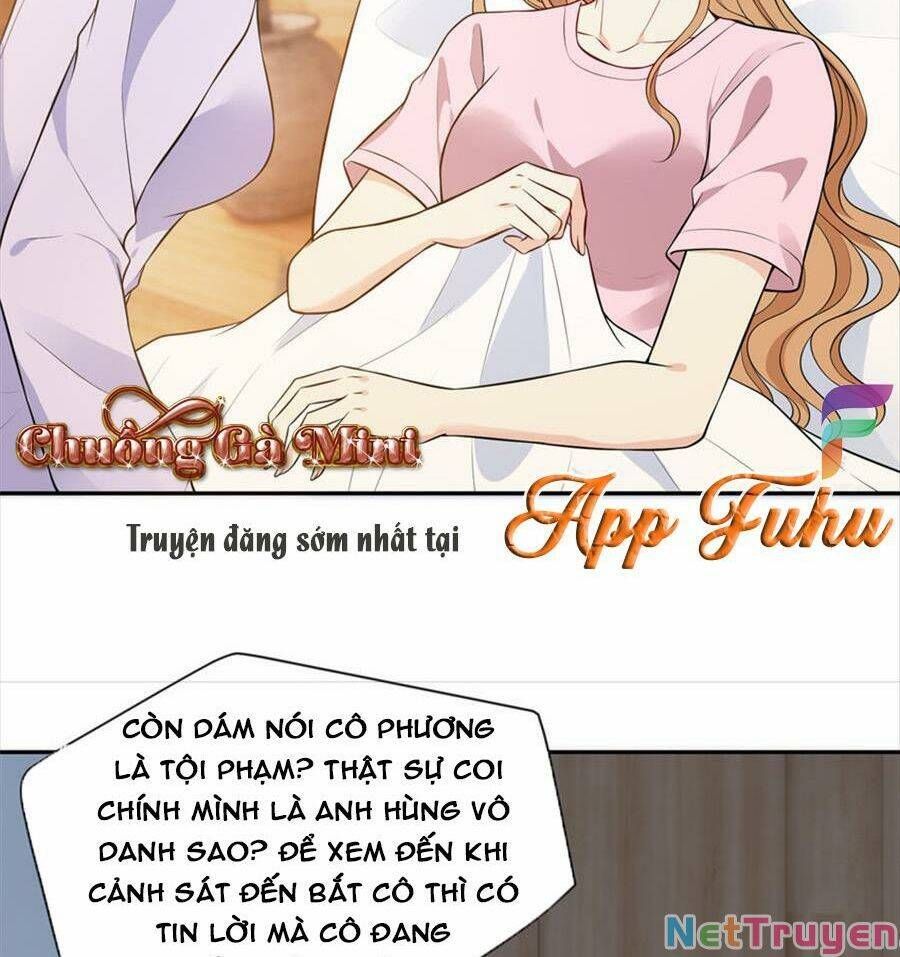 Khiêu Khích Xuyên Biên Giới Chapter 124 - 48