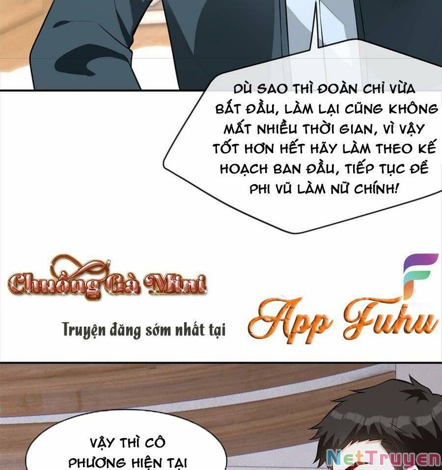 Khiêu Khích Xuyên Biên Giới Chapter 124 - 50