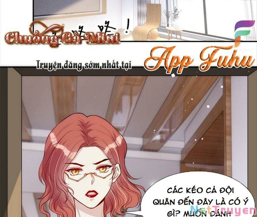 Khiêu Khích Xuyên Biên Giới Chapter 124 - 6