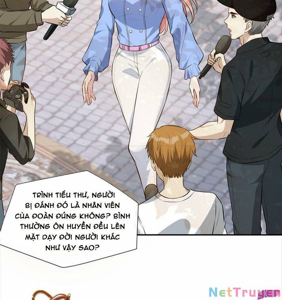 Khiêu Khích Xuyên Biên Giới Chapter 124 - 68