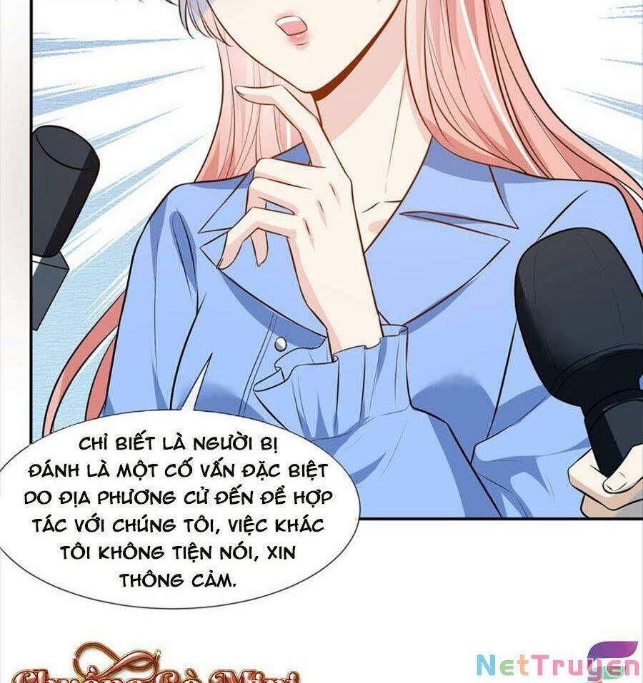 Khiêu Khích Xuyên Biên Giới Chapter 124 - 70