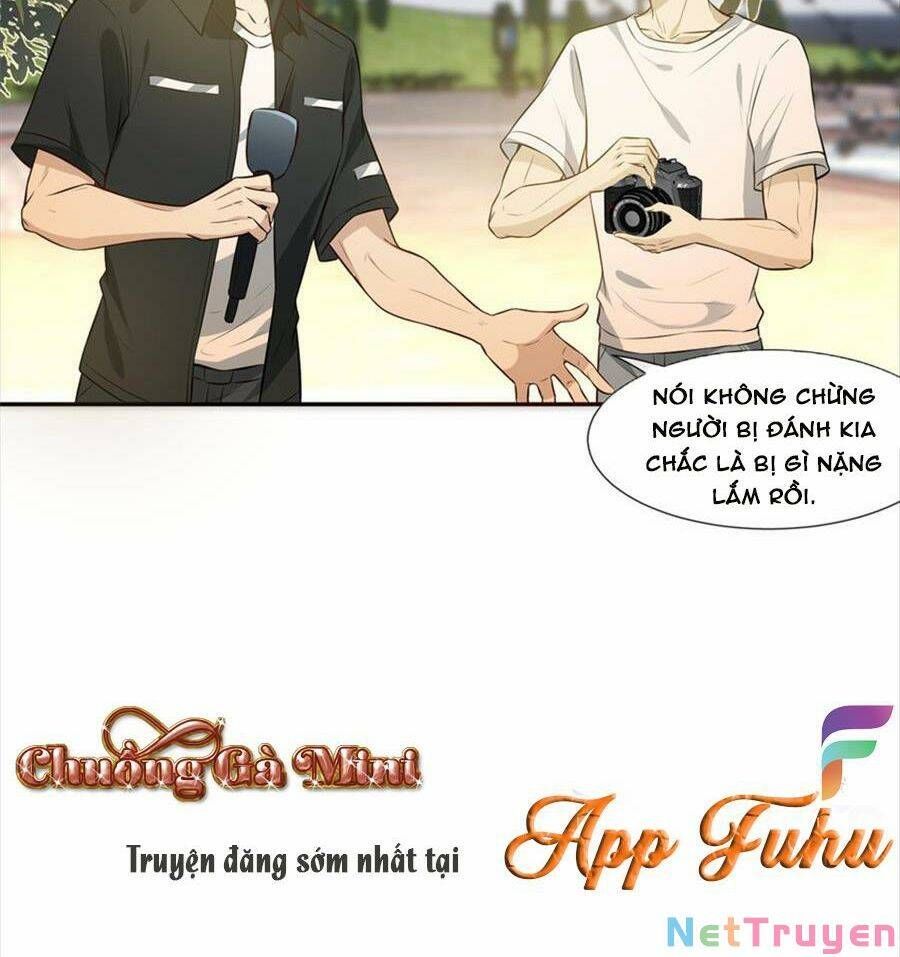 Khiêu Khích Xuyên Biên Giới Chapter 124 - 73