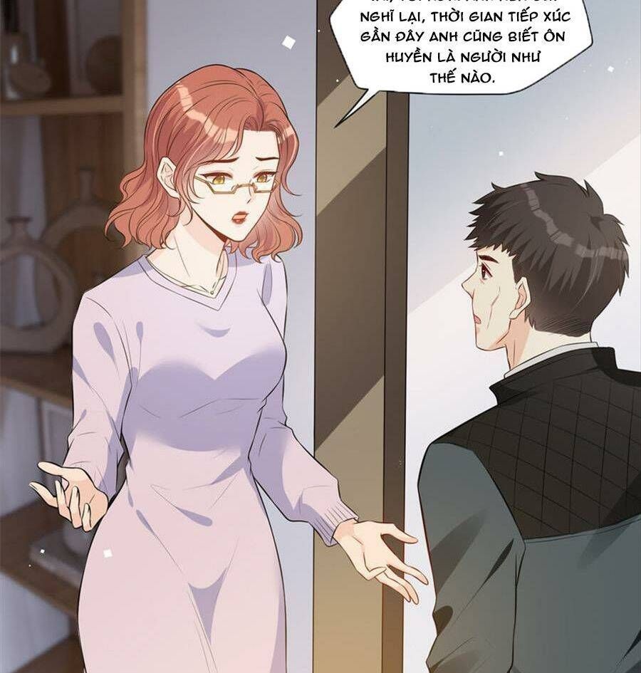 Khiêu Khích Xuyên Biên Giới Chapter 125 - 20