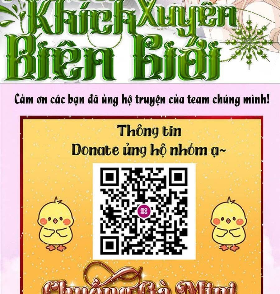 Khiêu Khích Xuyên Biên Giới Chapter 125 - 3