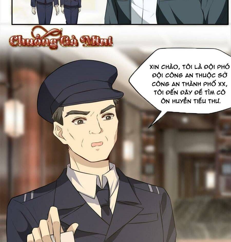 Khiêu Khích Xuyên Biên Giới Chapter 125 - 22